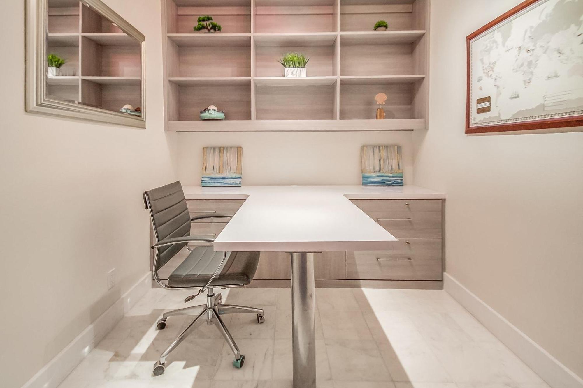 Casa Paradiso - A Private In Of The City! *
