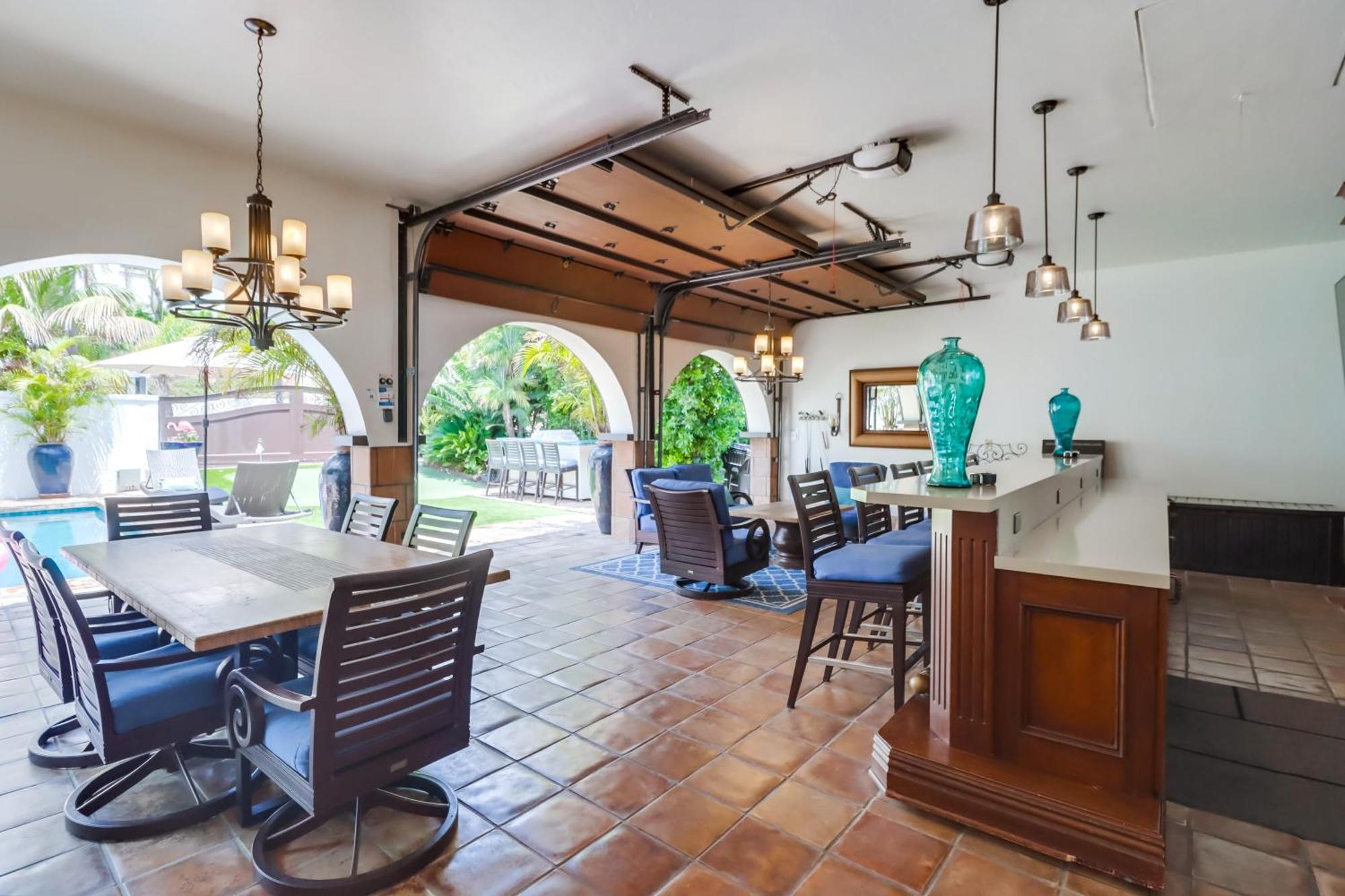 Casa Paradiso - A Private In Of The City! San Diego